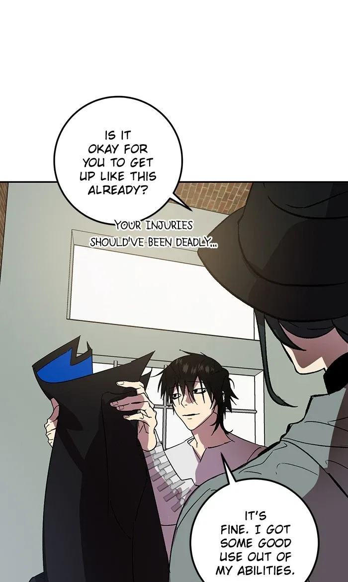 Return to Player Chapter 38 – Page 68
