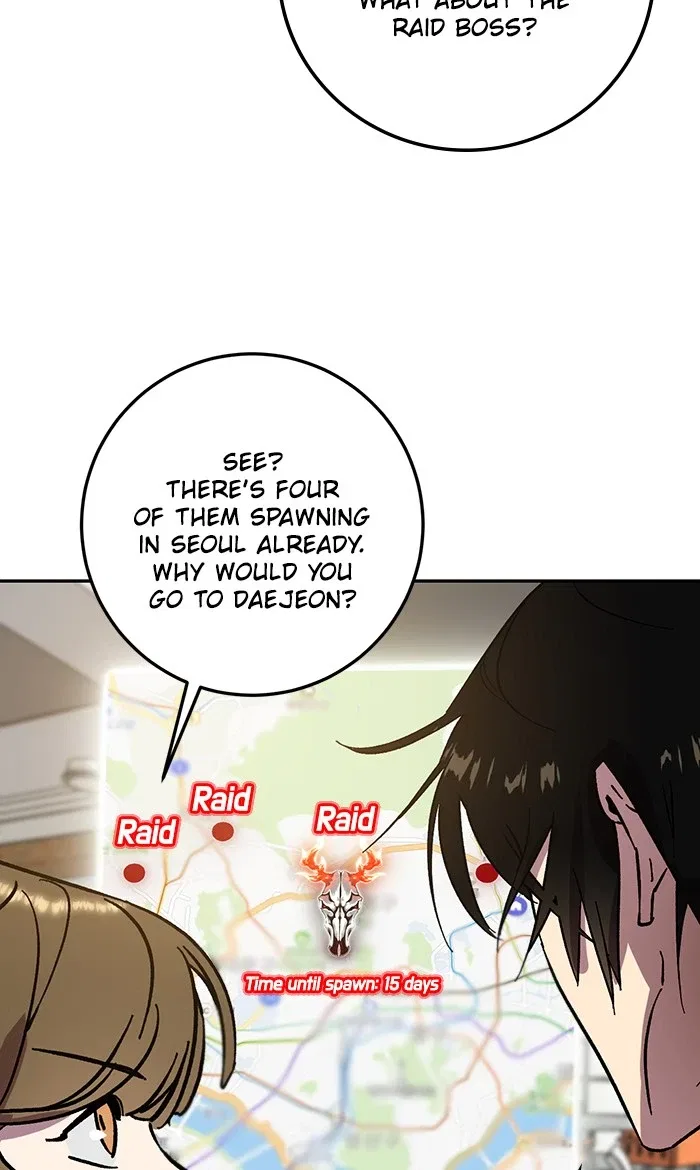 Return to Player Chapter 38 – Page 71