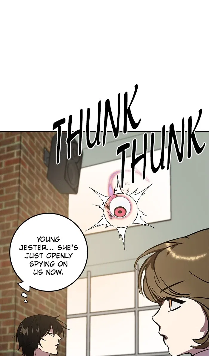 Return to Player Chapter 38 – Page 75