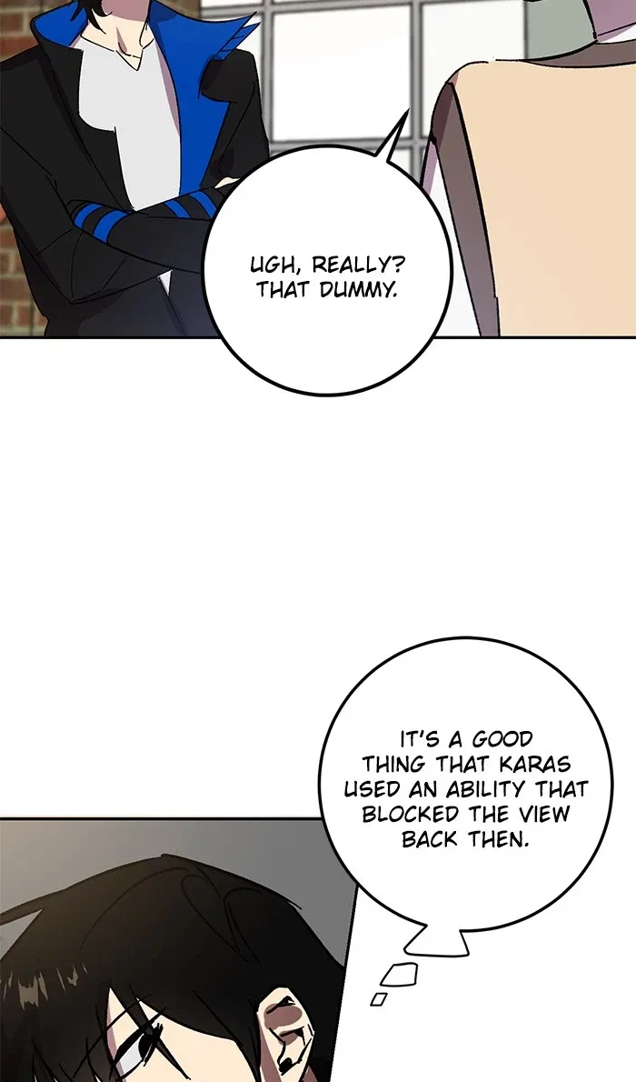 Return to Player Chapter 38 – Page 76
