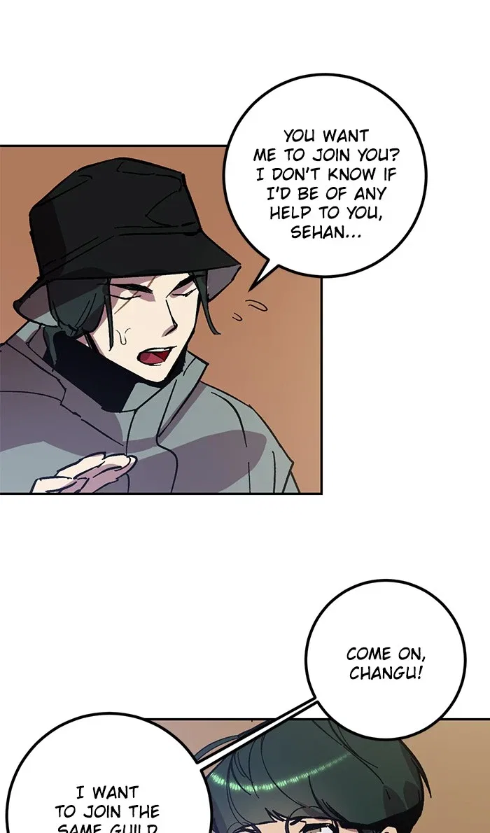 Return to Player Chapter 38 – Page 84