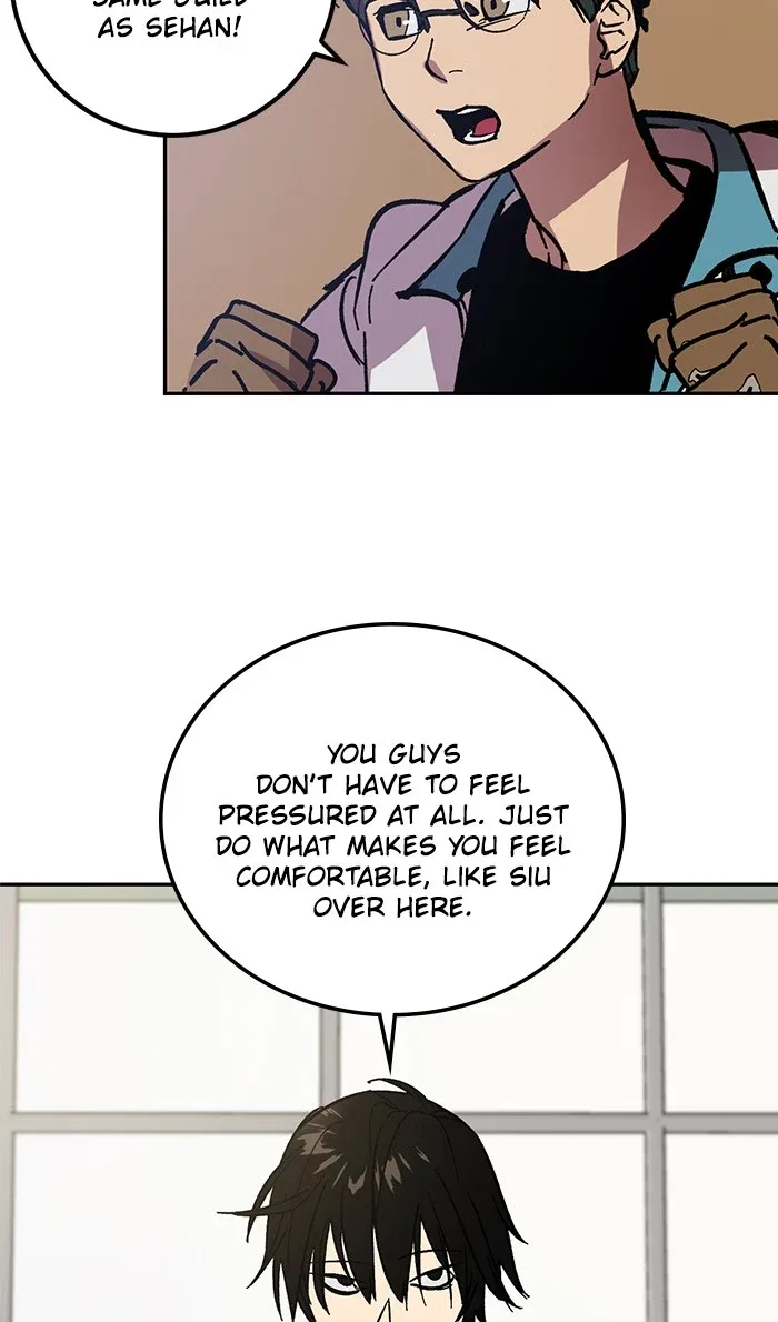Return to Player Chapter 38 – Page 85