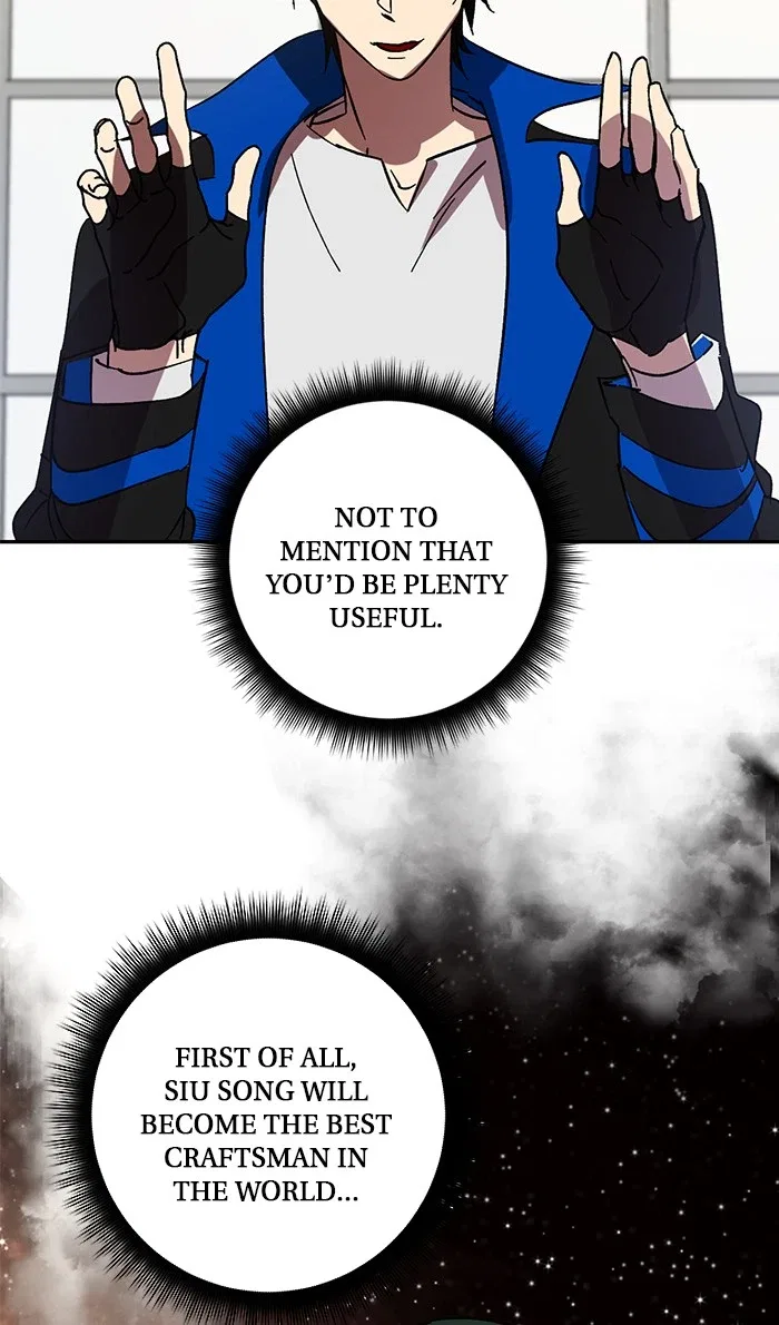 Return to Player Chapter 38 – Page 86