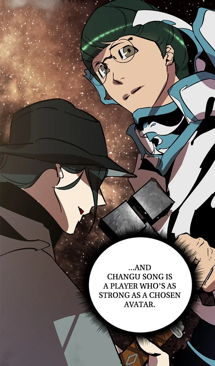 Return to Player Chapter 38 – Page 87