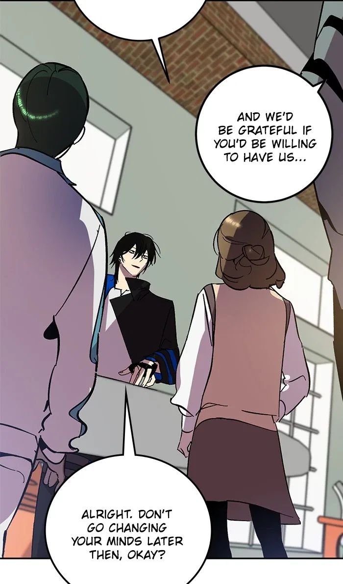 Return to Player Chapter 38 – Page 89