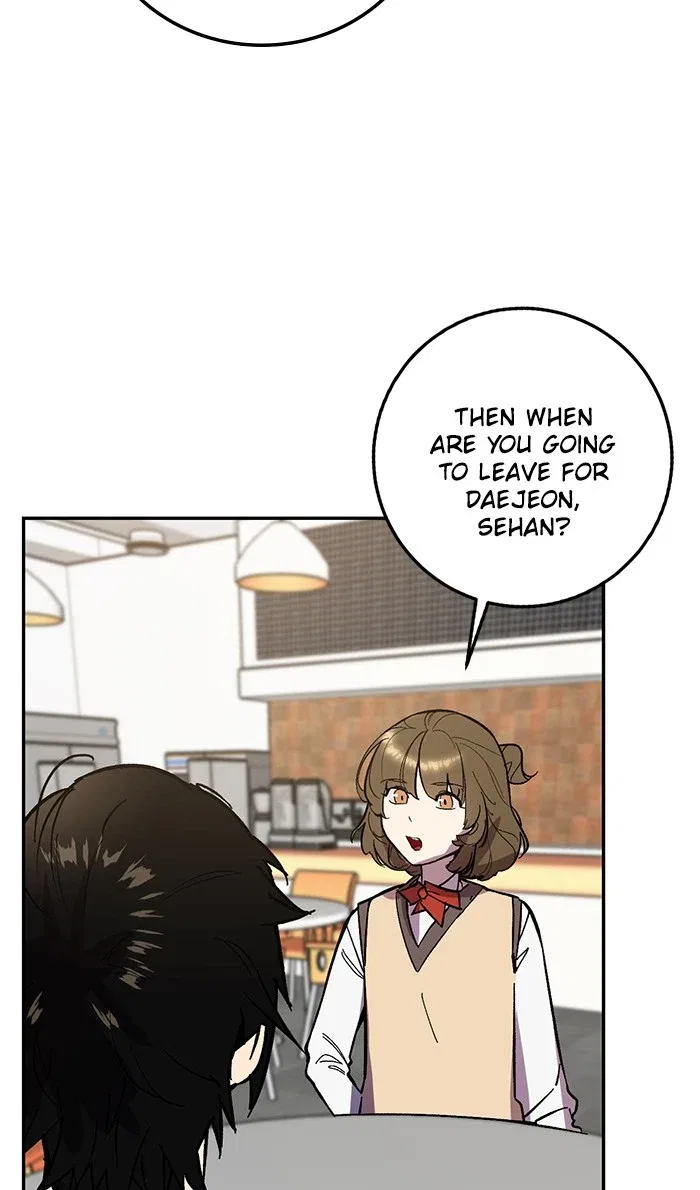 Return to Player Chapter 38 – Page 90