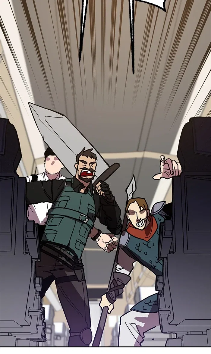 Return to Player Chapter 38 – Page 98