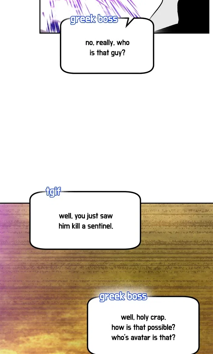 Return to Player Chapter 35 – Page 5