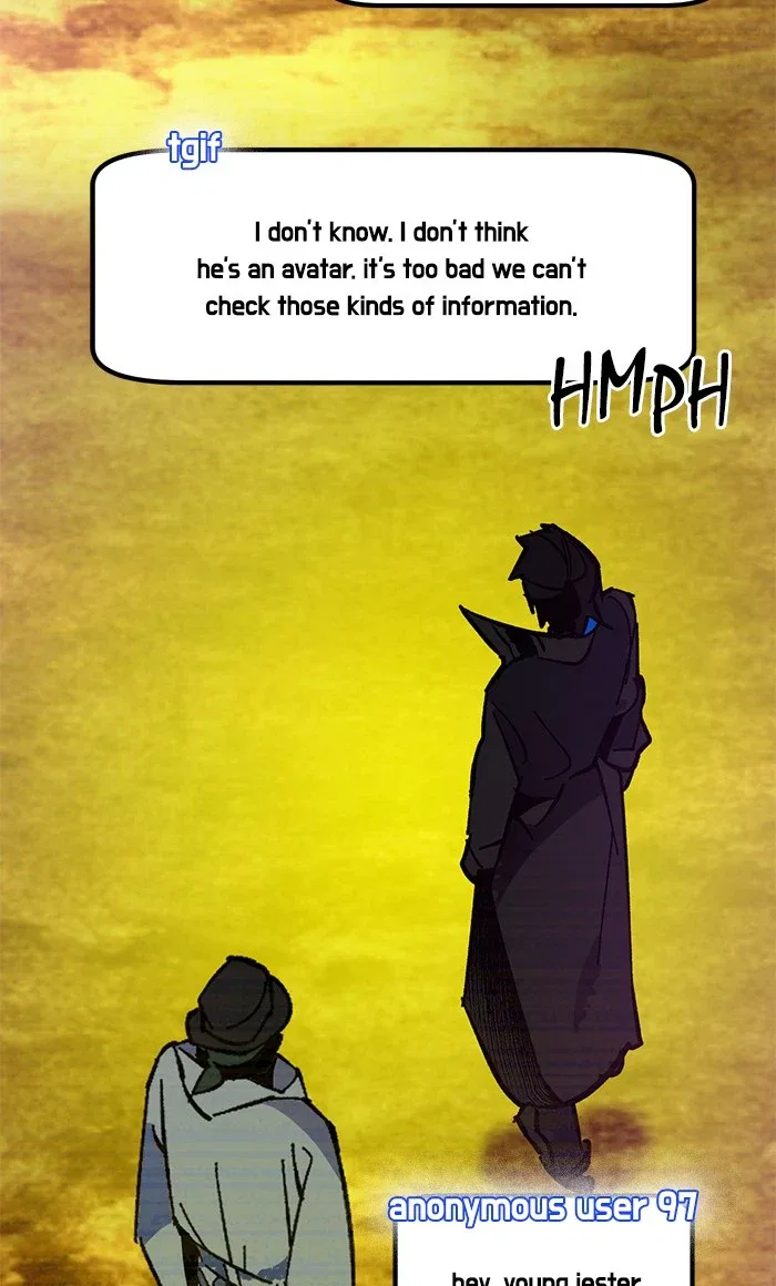 Return to Player Chapter 35 – Page 6