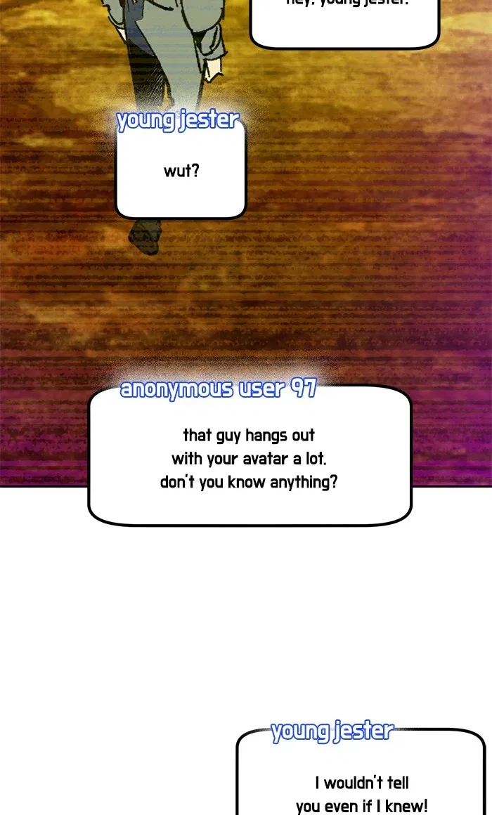 Return to Player Chapter 35 – Page 7