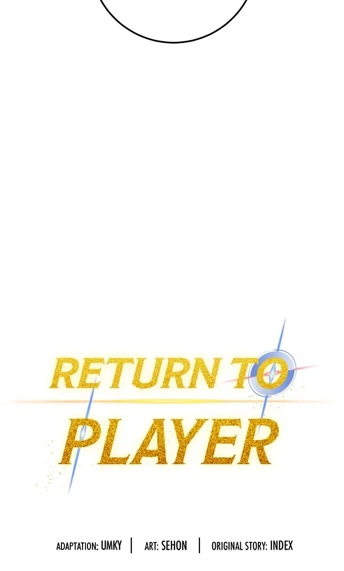 Return to Player Chapter 35 – Page 13