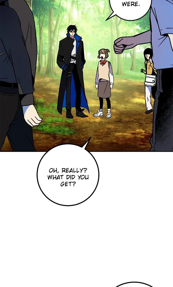 Return to Player Chapter 35 – Page 15
