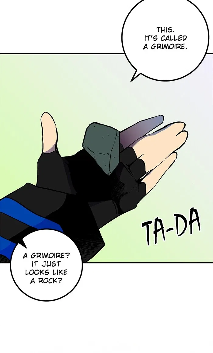 Return to Player Chapter 35 – Page 16