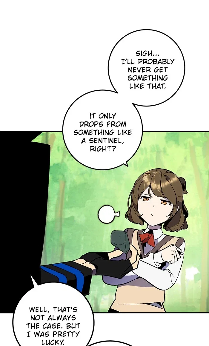 Return to Player Chapter 35 – Page 21