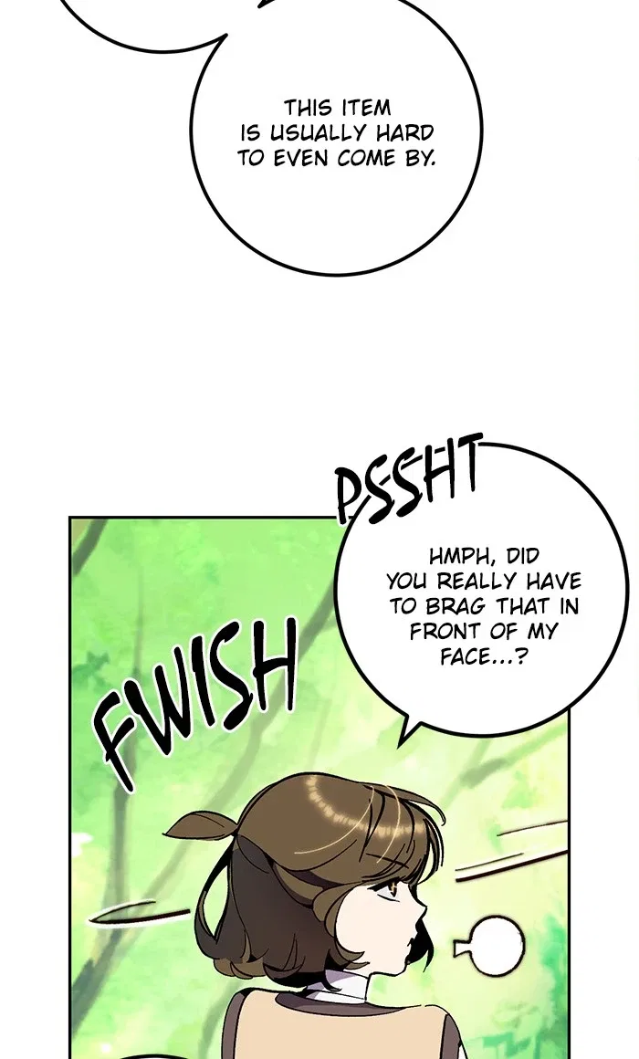 Return to Player Chapter 35 – Page 22