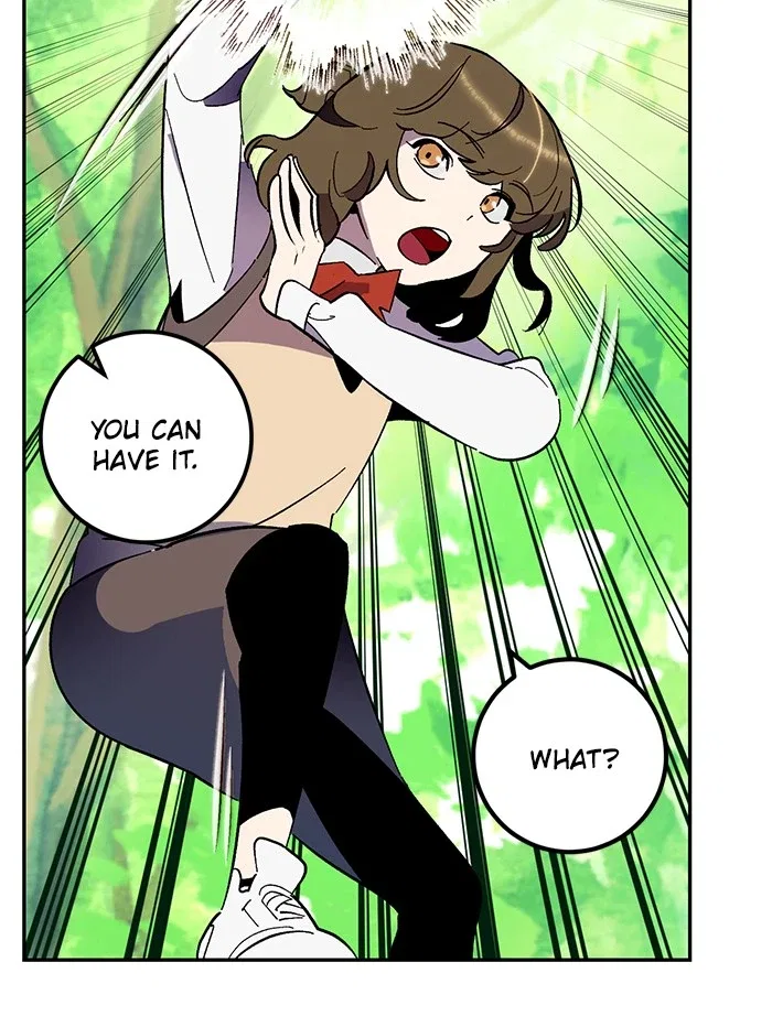 Return to Player Chapter 35 – Page 25