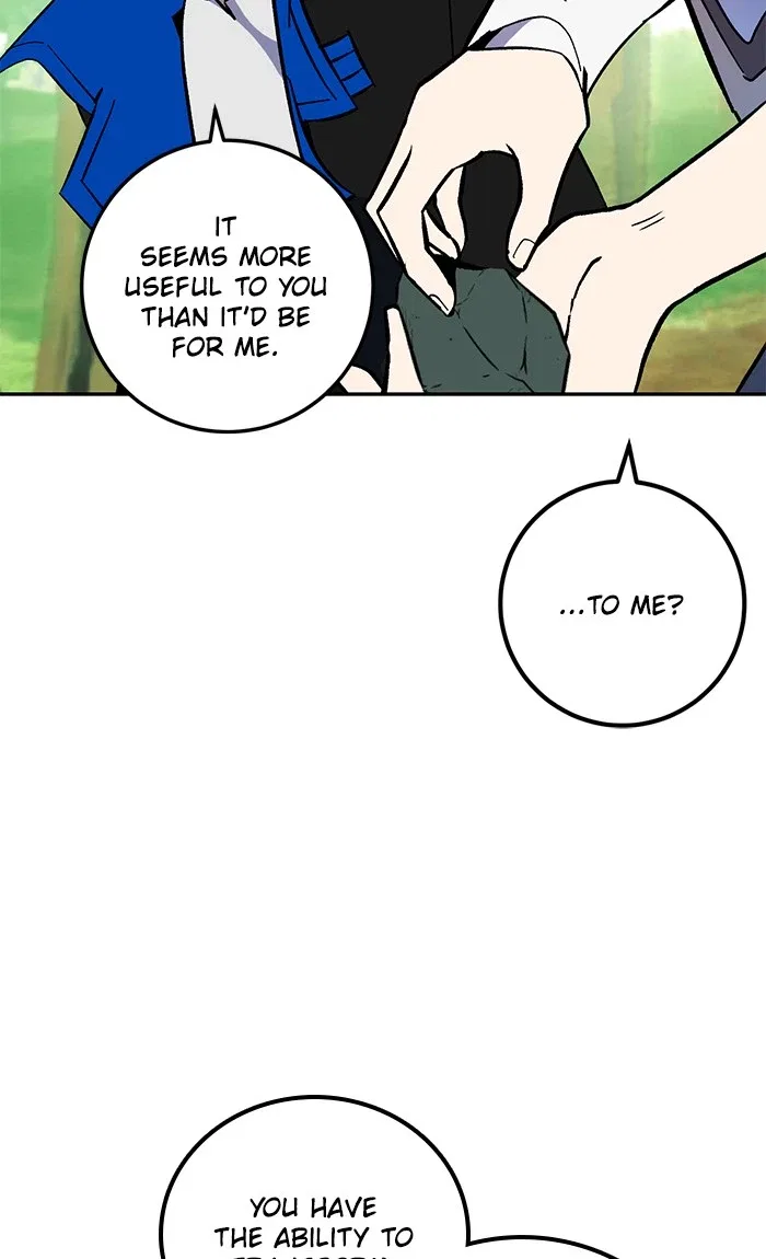 Return to Player Chapter 35 – Page 27