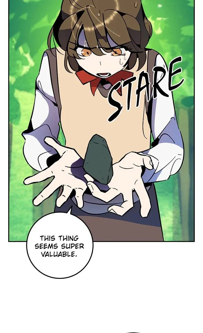 Return to Player Chapter 35 – Page 30