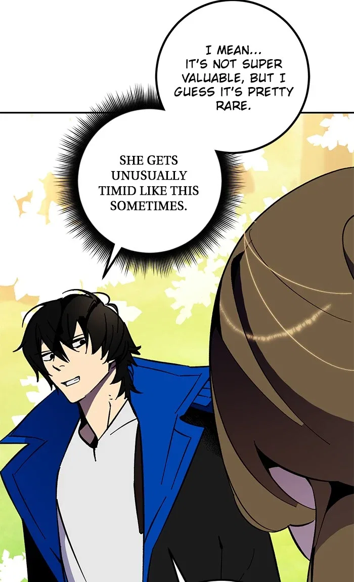 Return to Player Chapter 35 – Page 31