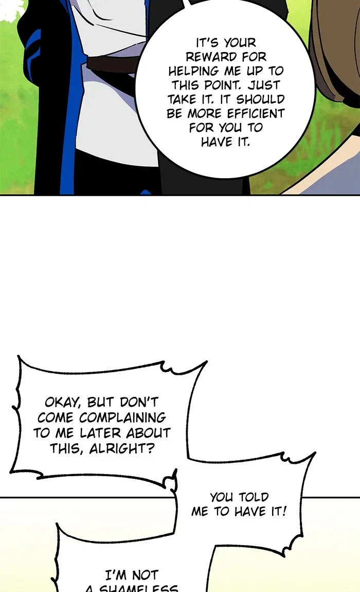 Return to Player Chapter 35 – Page 32