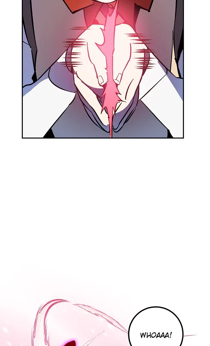 Return to Player Chapter 35 – Page 35