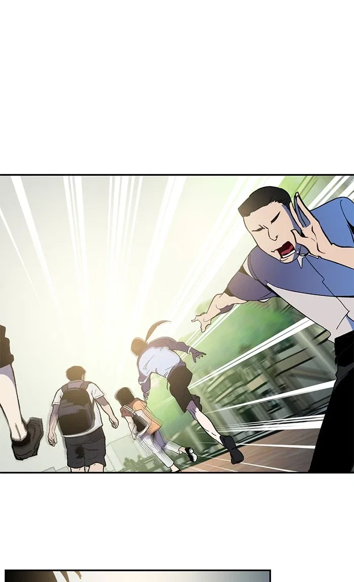 Return to Player Chapter 35 – Page 42