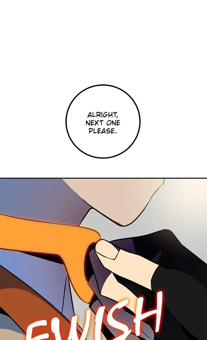 Return to Player Chapter 35 – Page 45