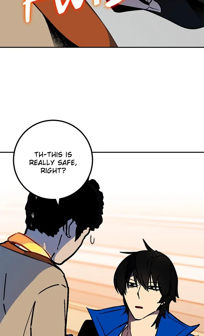 Return to Player Chapter 35 – Page 46