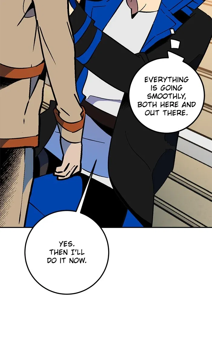 Return to Player Chapter 35 – Page 47