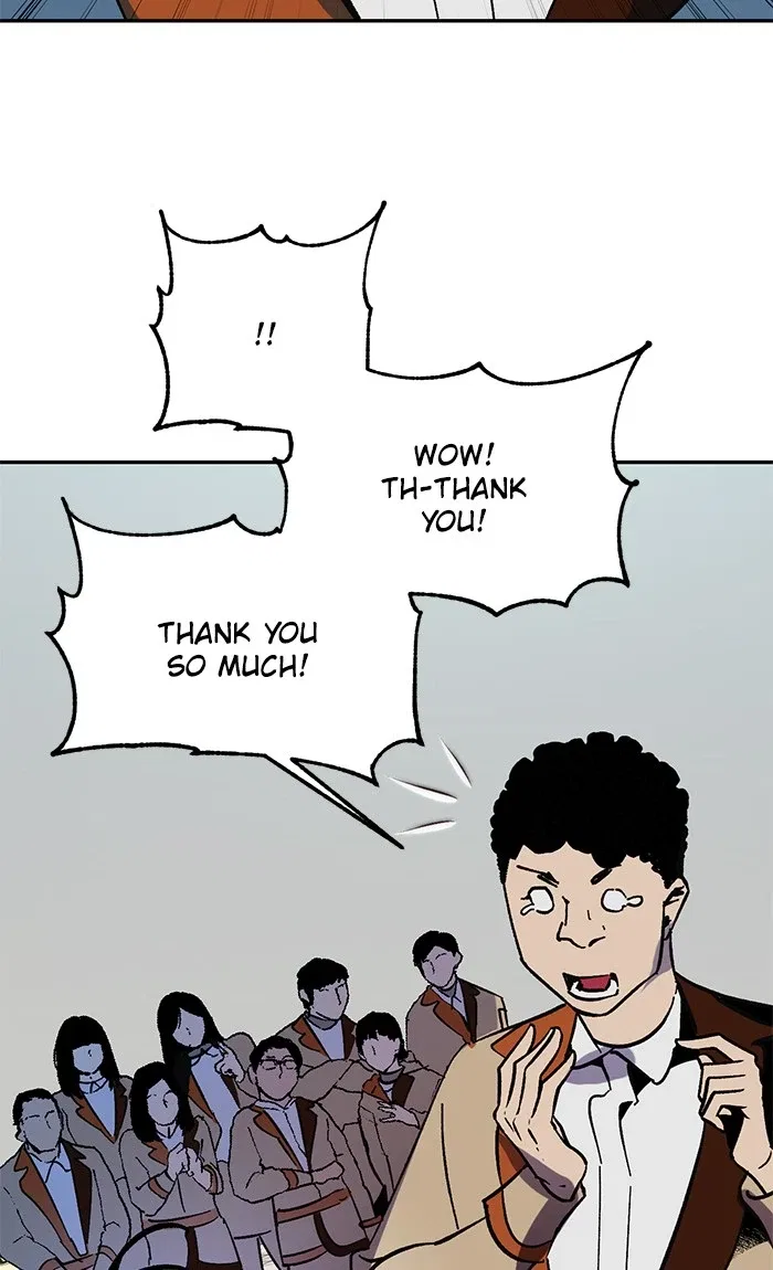 Return to Player Chapter 35 – Page 49