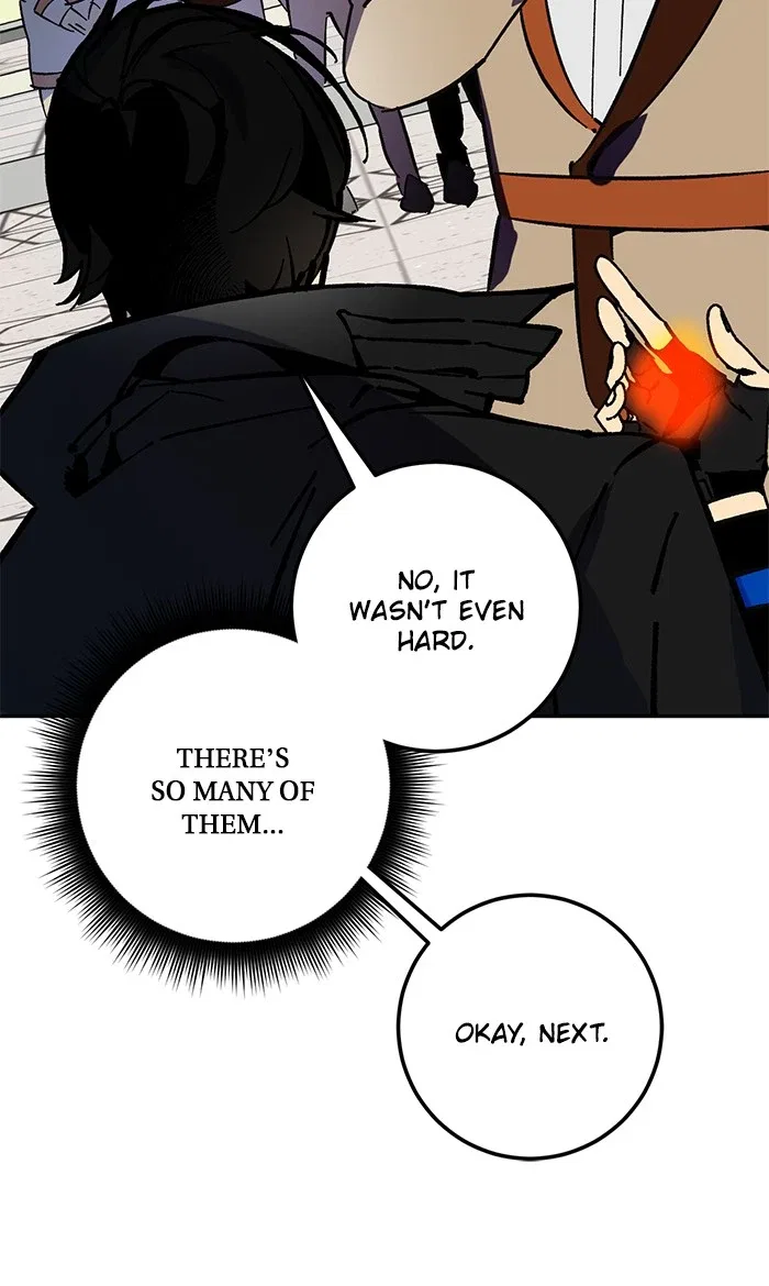 Return to Player Chapter 35 – Page 50
