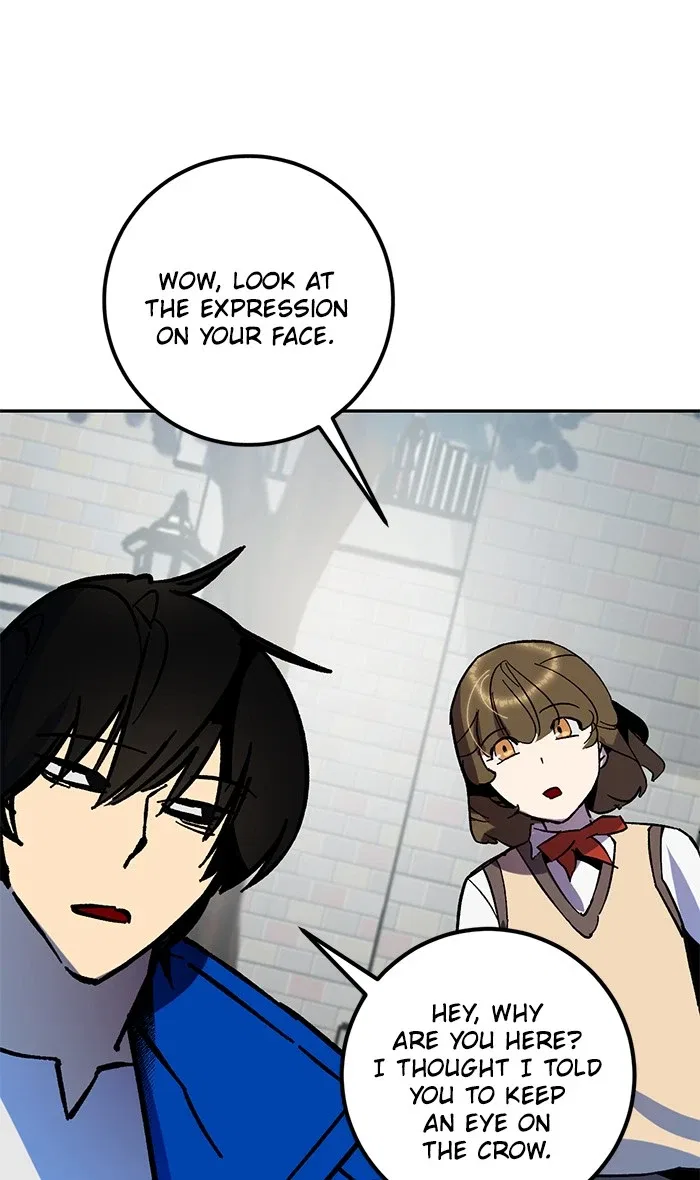 Return to Player Chapter 35 – Page 51