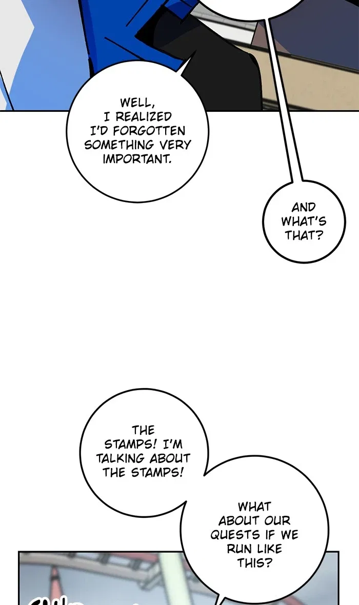 Return to Player Chapter 35 – Page 52