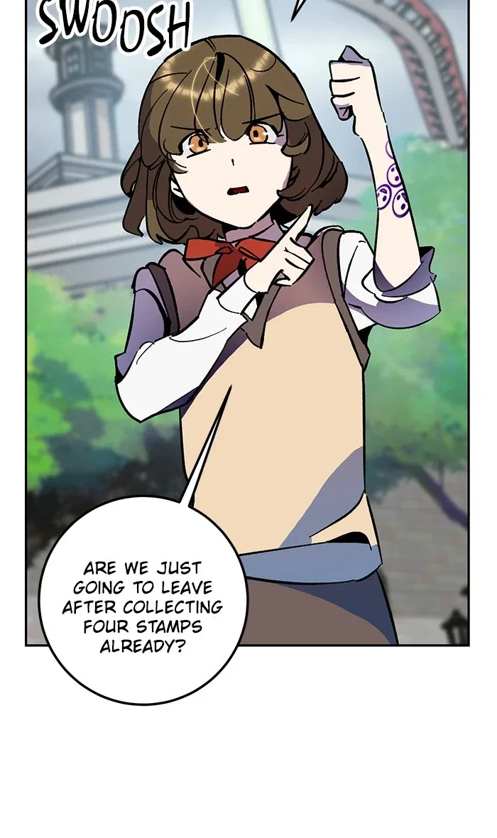 Return to Player Chapter 35 – Page 53