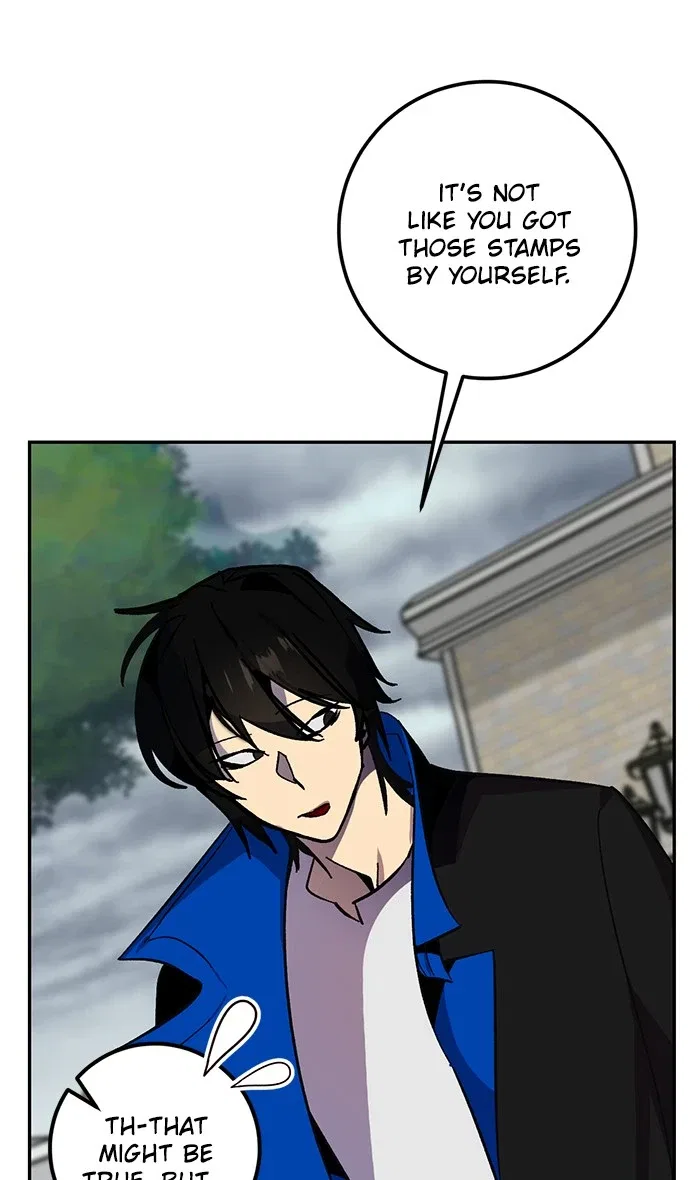 Return to Player Chapter 35 – Page 54