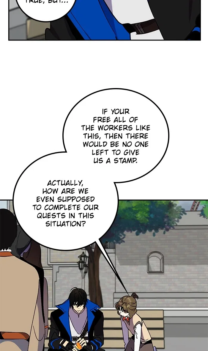 Return to Player Chapter 35 – Page 55