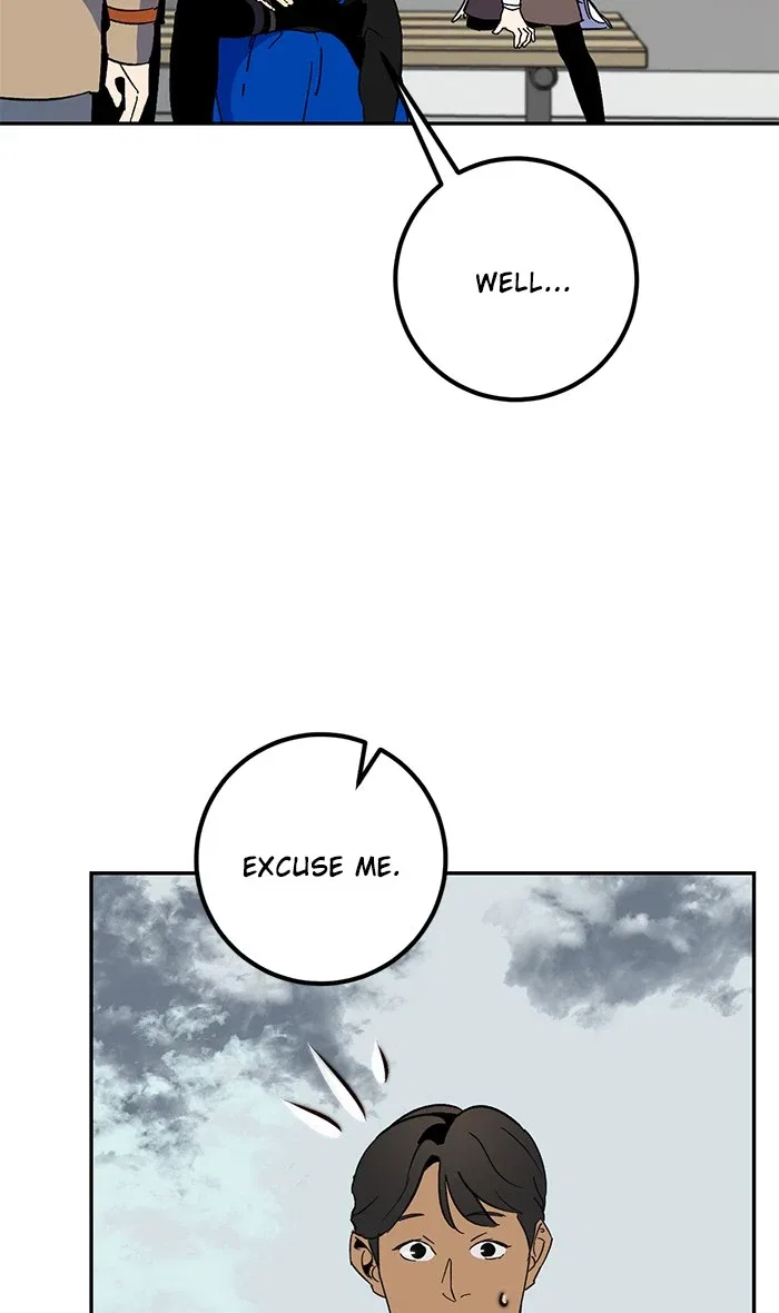 Return to Player Chapter 35 – Page 56