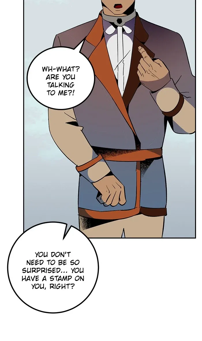 Return to Player Chapter 35 – Page 57
