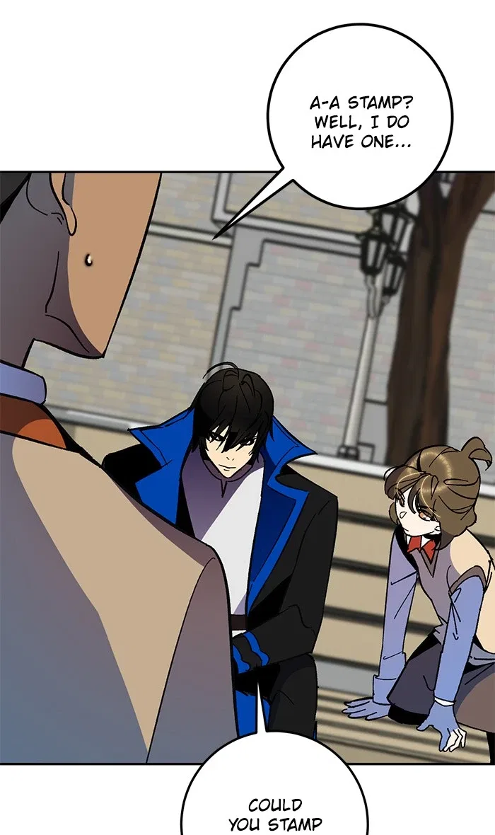 Return to Player Chapter 35 – Page 58