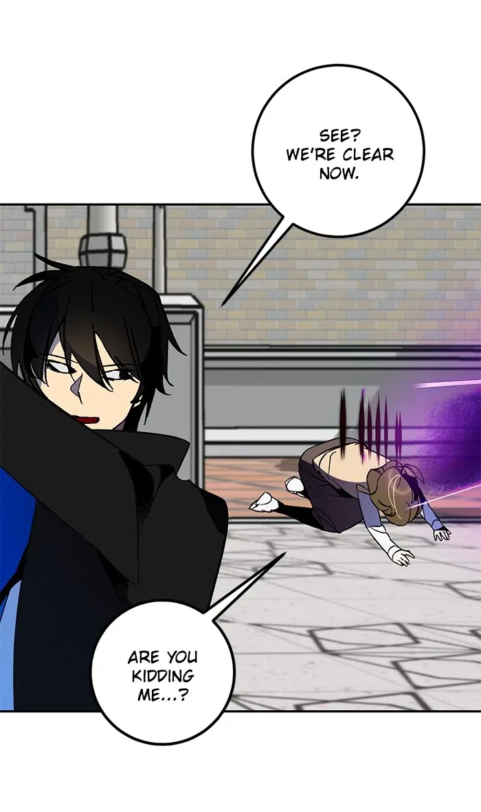 Return to Player Chapter 35 – Page 62
