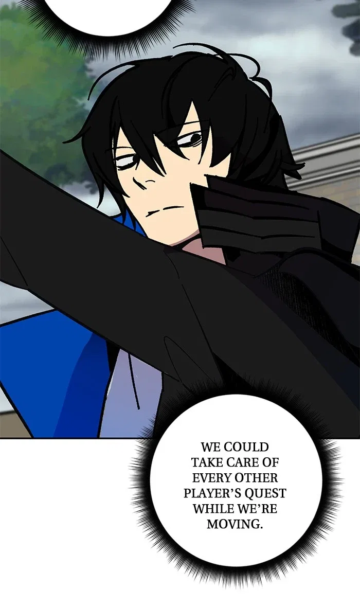Return to Player Chapter 35 – Page 67