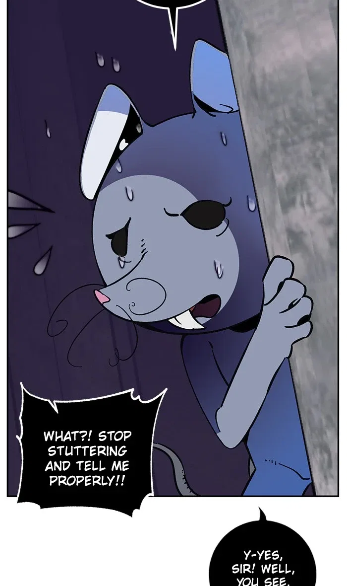 Return to Player Chapter 35 – Page 73