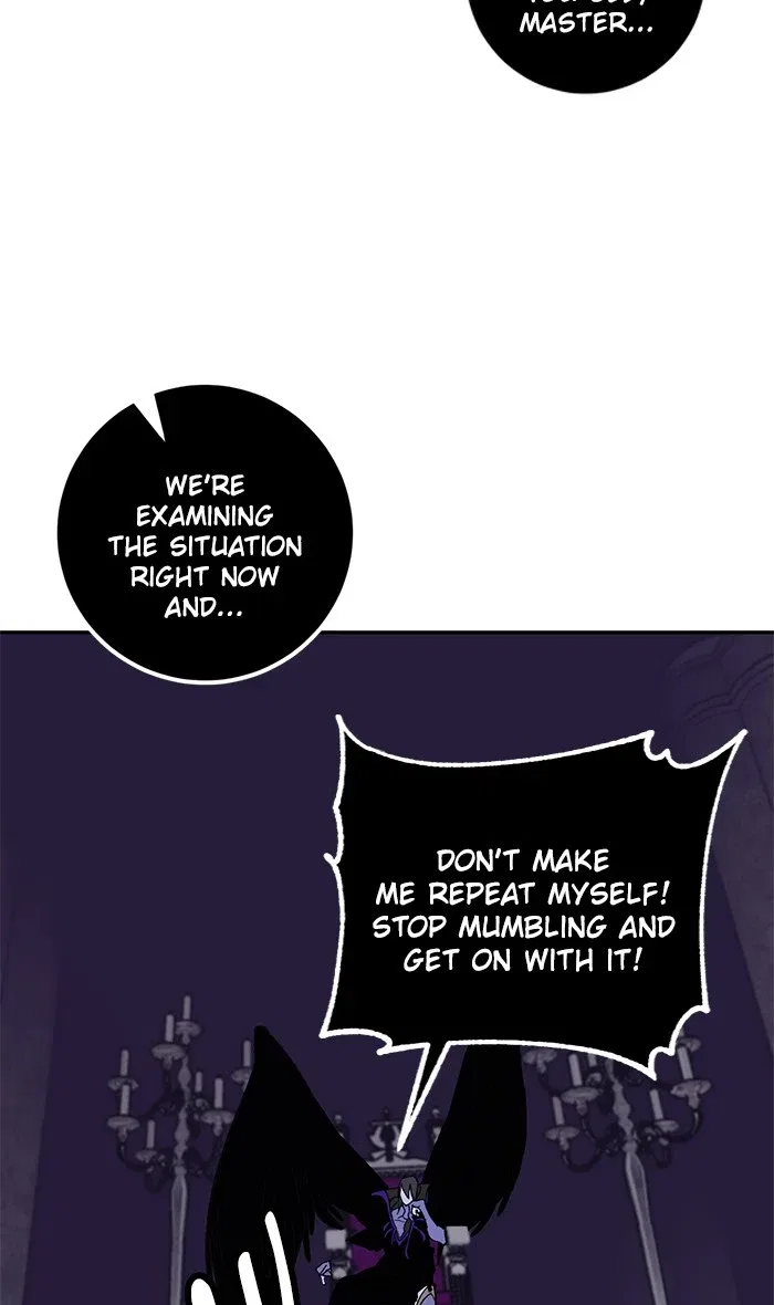 Return to Player Chapter 35 – Page 74