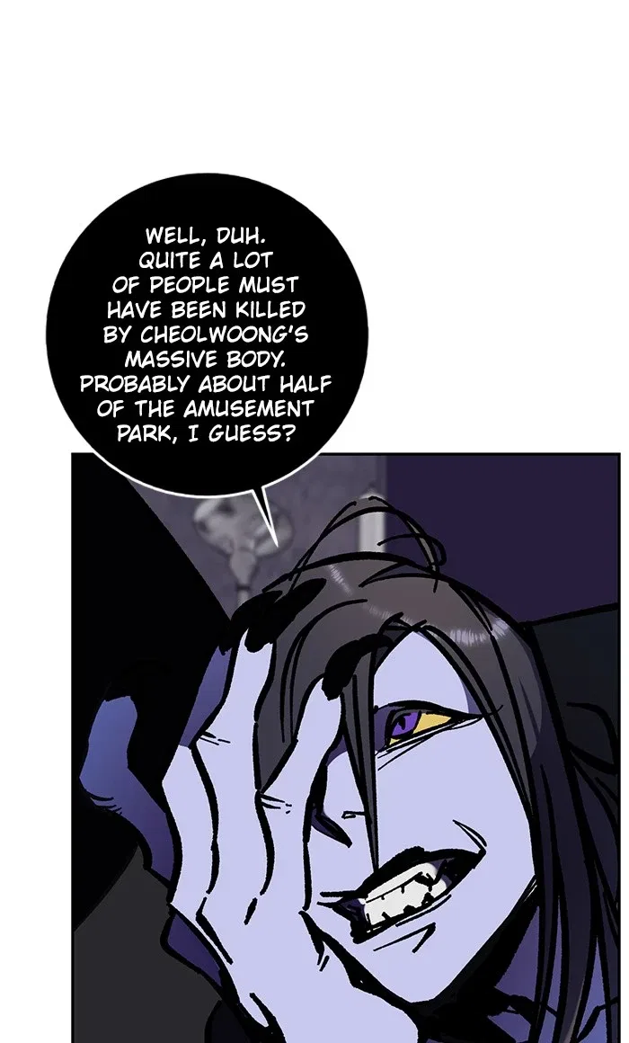 Return to Player Chapter 35 – Page 76