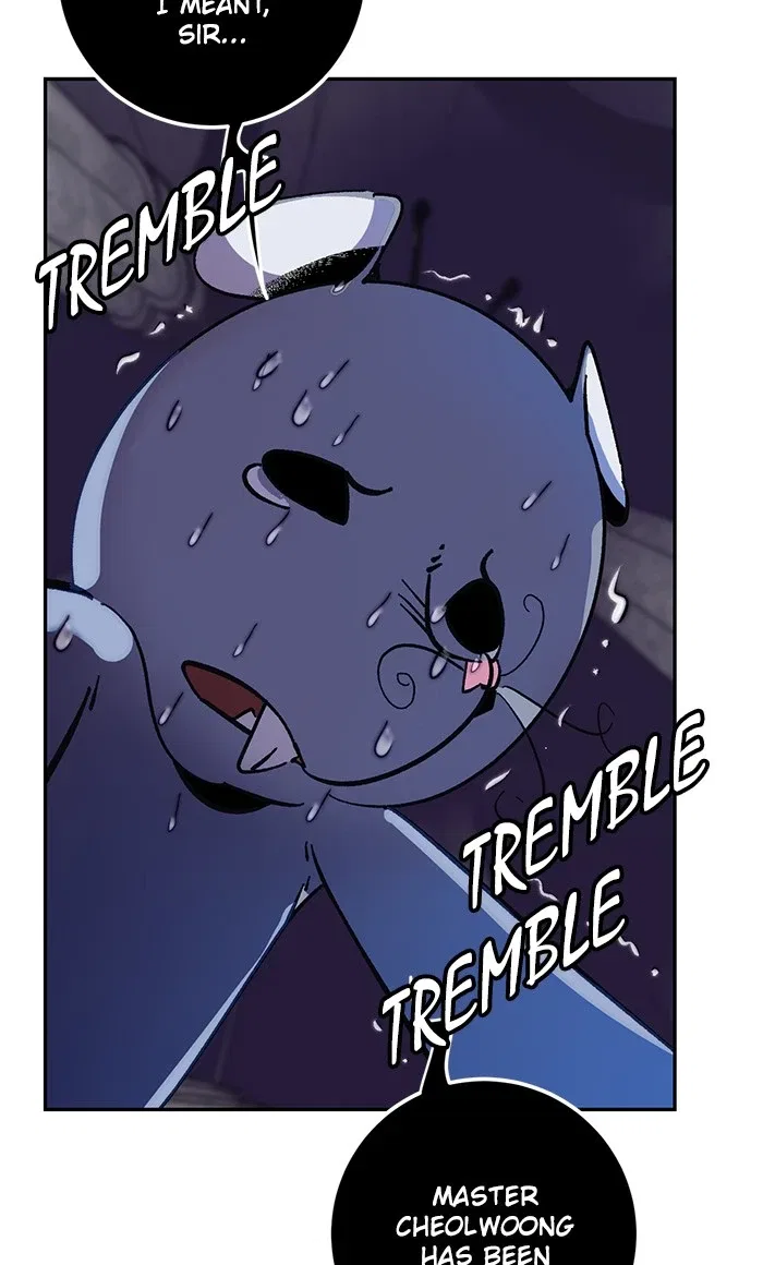 Return to Player Chapter 35 – Page 78