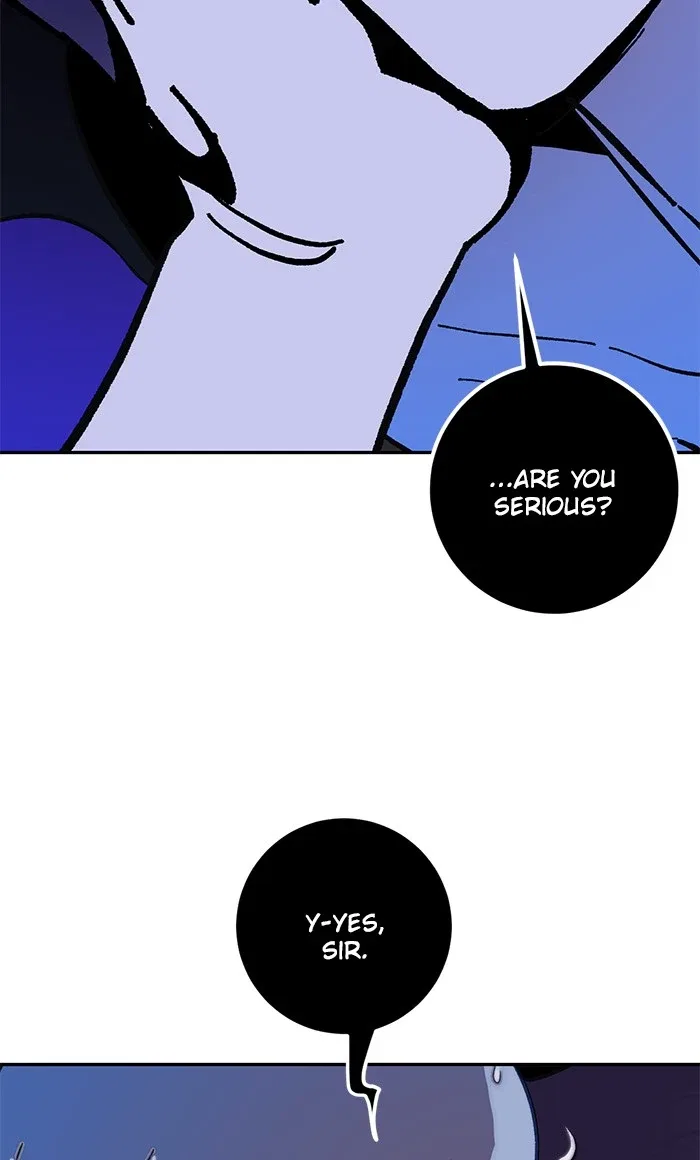 Return to Player Chapter 35 – Page 80