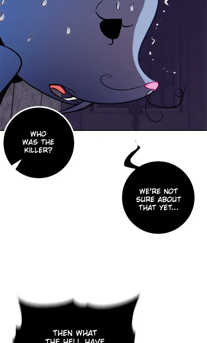 Return to Player Chapter 35 – Page 81