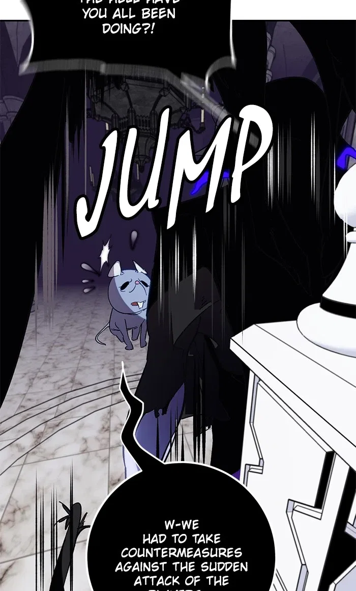 Return to Player Chapter 35 – Page 82