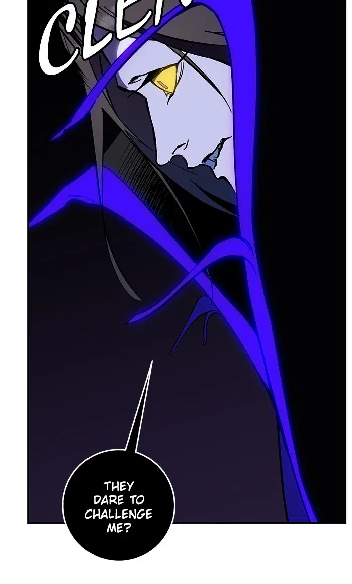 Return to Player Chapter 35 – Page 84