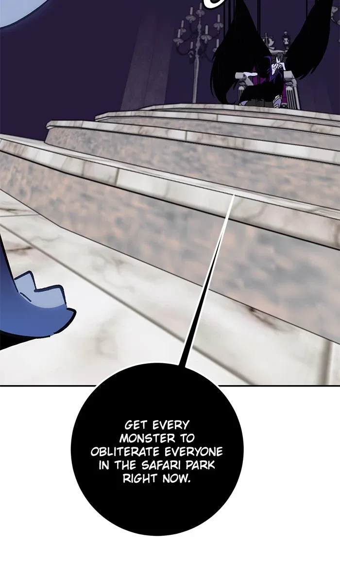 Return to Player Chapter 35 – Page 86